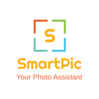 SmartPic logo, SmartPic contact details