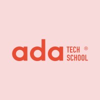 Ada Tech School logo, Ada Tech School contact details