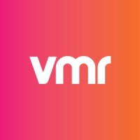 VMR Interactive Agency logo, VMR Interactive Agency contact details