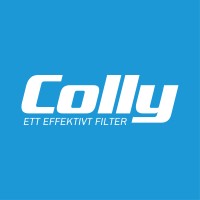 Colly Filtreringsteknik AB logo, Colly Filtreringsteknik AB contact details