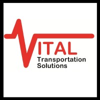 Vital Transportation Solutions logo, Vital Transportation Solutions contact details