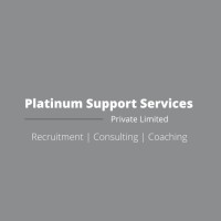 PLATINUM SUPPORT SERVICES (Pvt. Ltd.) logo, PLATINUM SUPPORT SERVICES (Pvt. Ltd.) contact details