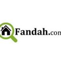 FandahPropertiesDubai logo, FandahPropertiesDubai contact details