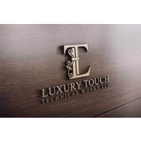 Luxury Touch Technical Works L.L.C logo, Luxury Touch Technical Works L.L.C contact details