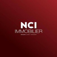 NCI immobilier logo, NCI immobilier contact details