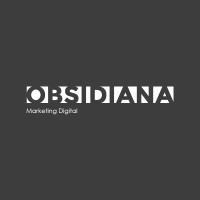 Obsidiana Marketing Digital logo, Obsidiana Marketing Digital contact details