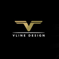 V LINE DESIGN logo, V LINE DESIGN contact details