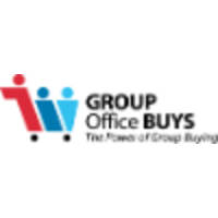 Group Office Buys, LLC logo, Group Office Buys, LLC contact details