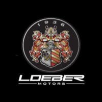 Loeber Motors logo, Loeber Motors contact details