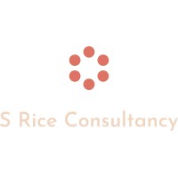 S Rice Consultancy logo, S Rice Consultancy contact details