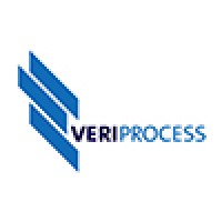 VeriProcess, Inc. logo, VeriProcess, Inc. contact details