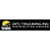 OPC Trucking, Inc. logo, OPC Trucking, Inc. contact details