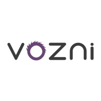 Vozni logo, Vozni contact details