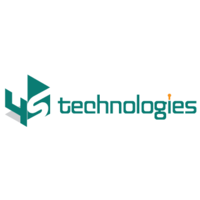 4S Technologies logo, 4S Technologies contact details