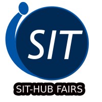 Sit-Hub Fairs logo, Sit-Hub Fairs contact details