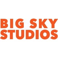 Big Sky Studios logo, Big Sky Studios contact details