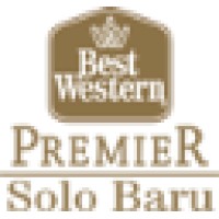 BEST WESTERN PREMIER Solo baru logo, BEST WESTERN PREMIER Solo baru contact details