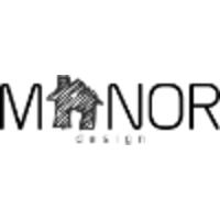 Manor Design logo, Manor Design contact details