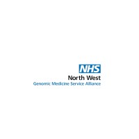 NHS North West Genomic Medicine Service Alliance logo, NHS North West Genomic Medicine Service Alliance contact details