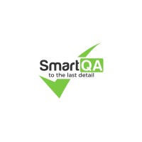 Smart-QA LTD logo, Smart-QA LTD contact details