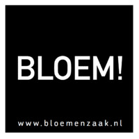 BLOEM! logo, BLOEM! contact details