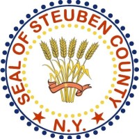 Steuben County logo, Steuben County contact details