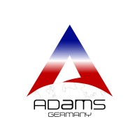 Adams Germany GmbH logo, Adams Germany GmbH contact details