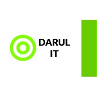 DARUL logo, DARUL contact details