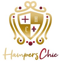 Hampers Chic logo, Hampers Chic contact details