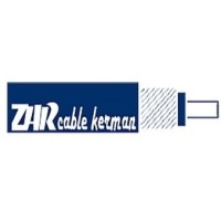 Zar Cable Kerman logo, Zar Cable Kerman contact details