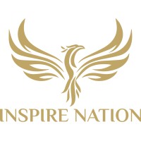 Inspire Nation logo, Inspire Nation contact details