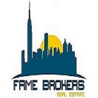 Fame Brokers Real Estate logo, Fame Brokers Real Estate contact details