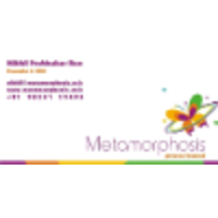 Metamorphosis - Process Focused logo, Metamorphosis - Process Focused contact details