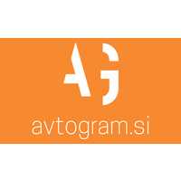 Avtogram Avto logo, Avtogram Avto contact details