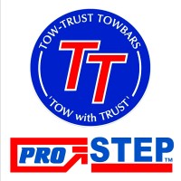 Tow-Trust Towbars logo, Tow-Trust Towbars contact details