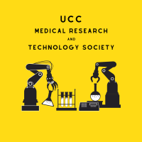 UCC Medical Research and Technology Society logo, UCC Medical Research and Technology Society contact details