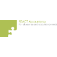 REACT Accountancy Ltd logo, REACT Accountancy Ltd contact details