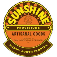 Sunshine Provisions logo, Sunshine Provisions contact details