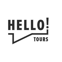 Hello! Tours logo, Hello! Tours contact details