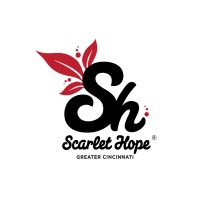 Scarlet Hope Greater Cincinnati logo, Scarlet Hope Greater Cincinnati contact details