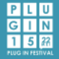 Plug In Festival logo, Plug In Festival contact details