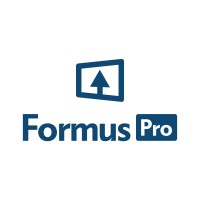 Formus Pro logo, Formus Pro contact details