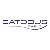 Batobus logo, Batobus contact details