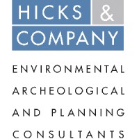 Hicks & Company logo, Hicks & Company contact details