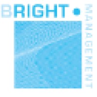 Bright Management logo, Bright Management contact details