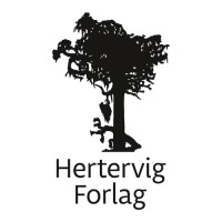 Hertervig forlag logo, Hertervig forlag contact details