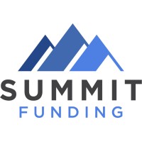 Summit Funding Refer with Confidence® logo, Summit Funding Refer with Confidence® contact details