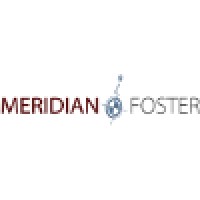 Meridian Foster, Inc. logo, Meridian Foster, Inc. contact details