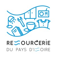 Ressourcerie du Pays d'Issoire logo, Ressourcerie du Pays d'Issoire contact details