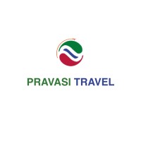 Pravasi Travel logo, Pravasi Travel contact details